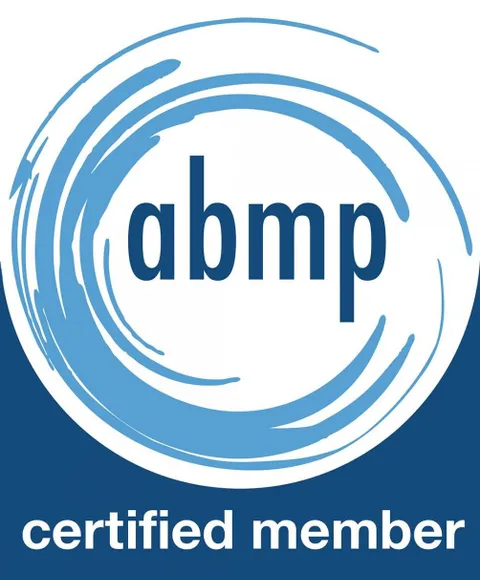 ABMP logo